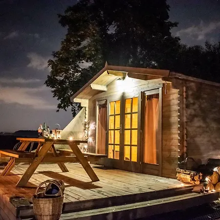 Island Dole Tiny House
